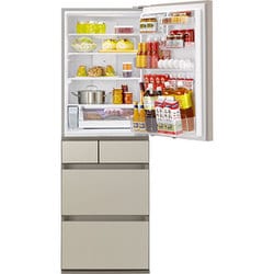 ヨドバシ.com - パナソニック Panasonic 冷蔵庫 PXタイプ（450L・幅