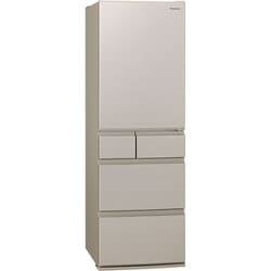 ヨドバシ.com - パナソニック Panasonic 冷蔵庫 EXタイプ（406L・幅