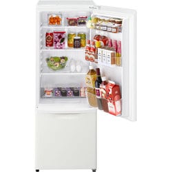 ヨドバシ.com - パナソニック Panasonic 冷蔵庫 パーソナルタイプ