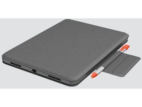 ヨドバシ.com - ロジクール Logicool FOLIO TOUCH for iPad Air（第4/5