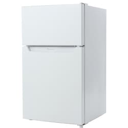 ヨドバシ.com - TOHOTAIYO トーホータイヨー 冷蔵庫 （87L・幅47cm