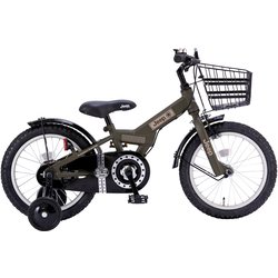 ヨドバシ.com - ジープ Jeep 幼児用自転車 16インチ 補助輪付き
