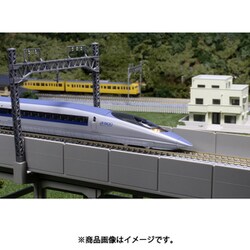 ヨドバシ.com - KATO カトー 10-1794 Nゲージ 完成品 500系新幹線