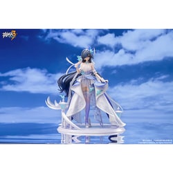 ヨドバシ.com - APEX TOYS 崩壊3rd フカ・雲墨丹心 蒼い鳥の庭 Ver