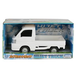 ヨドバシ.com - マルカ フリクションシリーズ ハイゼットトラック