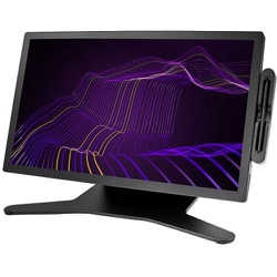 ヨドバシ.com - ワコム WACOM Wacom Cintiq Pro 27 Stand （DTH271K0D