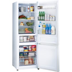 ヨドバシ.com - ハイアール Haier 冷蔵庫 3in2シリーズ（326L・幅59.8