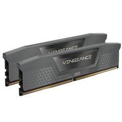 ヨドバシ.com - コルセア CORSAIR VENGEANCE DDR5 UDIMM 64GB（32GB×2