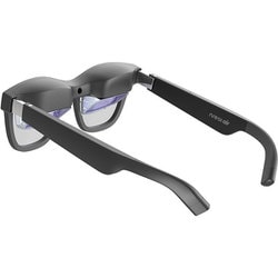 ヨドバシ.com - エンリアル Nreal Nreal Air（エンリアルエアー） AR