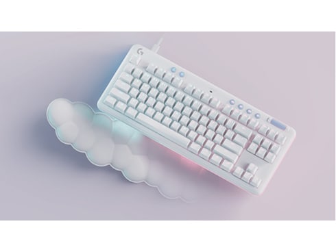 ヨドバシ.com - ロジクール Logicool ゲーミングキーボード Aurora