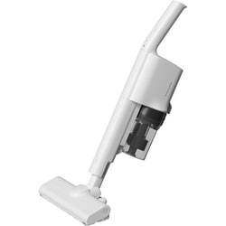 ヨドバシ.com - パナソニック Panasonic 掃除機 コードレススティック