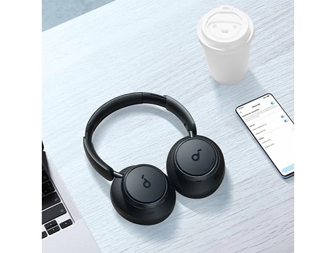 ヨドバシ.com - アンカー Anker Soundcore Space Q45 ワイヤレス