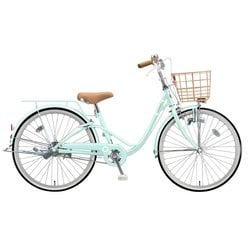 ヨドバシ.com - ブリヂストン BRIDGESTONE 子供用自転車 リリーベル 22
