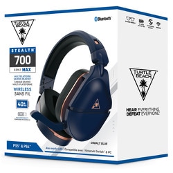 ヨドバシ.com - Turtle Beach タートルビーチ Stealth 700 Gen 2 MAX