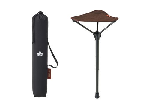 ヨドバシ.com - ロゴス LOGOS エアライト1ポールチェアハイポジション