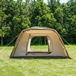 ヨドバシ.com - ogawa オガワ ピスタ5 テント 2656000080 通販【全品