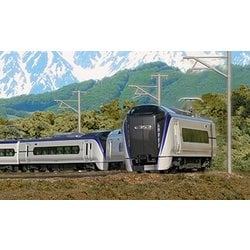 ヨドバシ.com - KATO カトー 10-1836 Nゲージ E353系「あずさ・かいじ