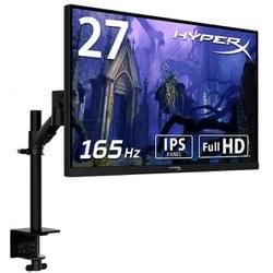 ヨドバシ.com - ハイパーエックス HyperX ゲーミングモニター/HyperX