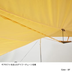 ヨドバシ.com - THE NORTH FACE ザ・ノース・フェイス スタープ5 Starp