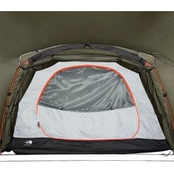 ヨドバシ.com - THE NORTH FACE ザ・ノース・フェイス エバベース6