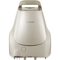 ヨドバシ.com - パナソニック Panasonic キャニスター掃除機 紙パック