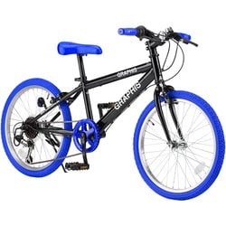 ヨドバシ.com - グラフィス GRAPHIS 子供用クロスバイク 22インチ