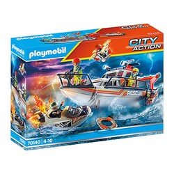 ヨドバシ.com - プレイモービル playmobil 70140 [プレイモービル