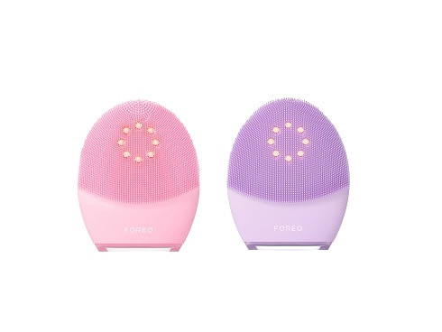ヨドバシ.com - FOREO フォレオ フェイシャルクレンジングデバイス