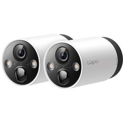 ヨドバシ.com - ティーピーリンク TP-Link 防犯カメラ フルワイヤレス