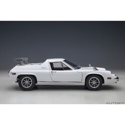ヨドバシ.com - オートアート AUTOart 75396 1/18 ロータス ヨーロッパ