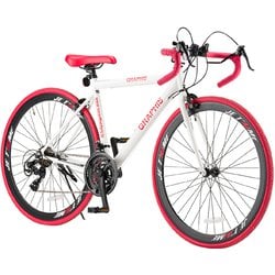 ヨドバシ.com - グラフィス GRAPHIS ロードバイク 700C×28C 21段変速