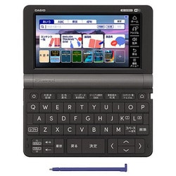 ヨドバシ.com - カシオ CASIO 電子辞書 EX-word（エクスワード