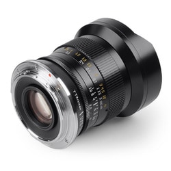 ヨドバシ.com - 銘匠光学 ティーティーアルチザン TTArtisan EF11mm f