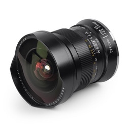 ヨドバシ.com - 銘匠光学 ティーティーアルチザン TTArtisan EF11mm f