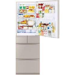 ヨドバシ.com - 三菱電機 MITSUBISHI ELECTRIC 冷蔵庫 Bシリーズ（455L