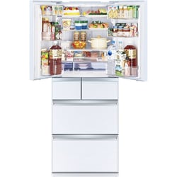 ヨドバシ.com - 三菱電機 MITSUBISHI ELECTRIC 冷蔵庫 WXDシリーズ