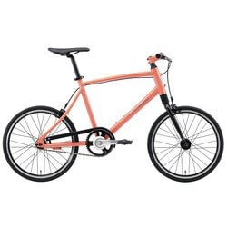 ヨドバシ.com - ルイガノ Louis Garneau ミニベロ（小径車） 500mm