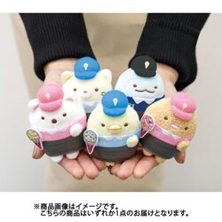 ヨドバシ.com - サンエックス San-X MF73601 すみっコぐらし