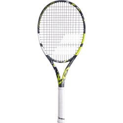 ヨドバシ.com - バボラ Babolat ピュアアエロライト ストリングなし