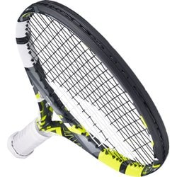 ヨドバシ.com - バボラ Babolat ピュアアエロライト ストリングなし