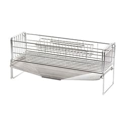 ヨドバシ.com - ヨシカワ 水切り 伸縮タイプ ステンレス 日本製 幅15