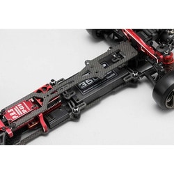 ヨドバシ.com - ヨコモ YOKOMO Y2-002RXVA YD-2R series艶消CG製