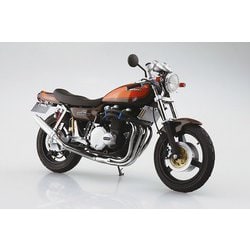 ヨドバシ.com - 青島文化教材社 AOSHIMA ザ・バイク No.46 1/12