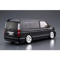 ヨドバシ.com - 青島文化教材社 AOSHIMA ザ・チューンドカー No.48 1