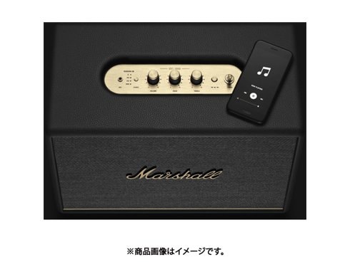 ヨドバシ.com - マーシャル Marshall Woburn III ワイヤレススピーカー