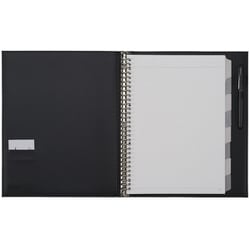 ヨドバシ.com - マルマン maruman バインダー A4 ジウリス 30穴