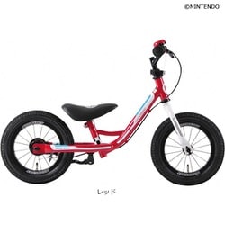 ヨドバシ.com - あさひ キッカーアバンス マリオカート-I レッド 通販