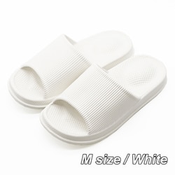 ヨドバシ.com - オクムラ シャワーサンダル M ホワイト BAAA0003WH