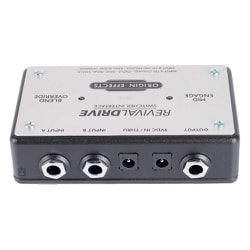 ヨドバシ.com - オリジンエフェクツ Origin Effects エフェクター