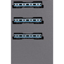 ヨドバシ.com - KATO カトー 10-1827 Nゲージ完成品 E233系1000番台